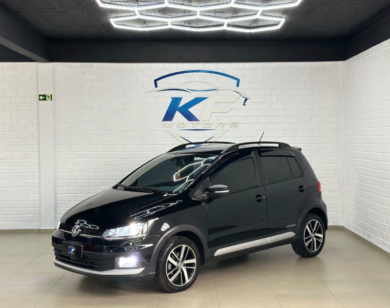fox 1.6 msi xtreme 8v flex 4p manual 2021 novo hamburgo