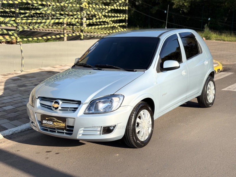 celta 1.0 mpfi spirit 8v flex 4p manual 2011 estancia velha