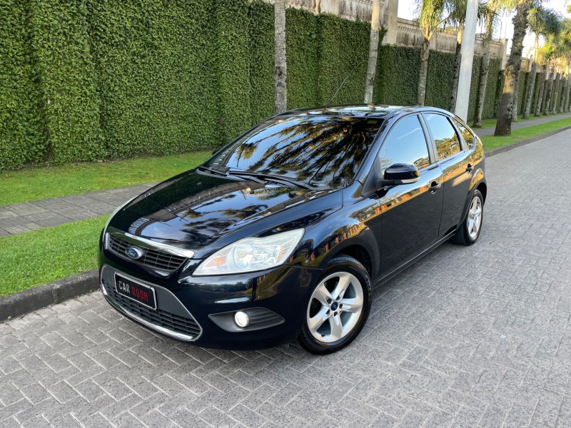 focus 1.6 gl 16v flex 4p manual 2013 caxias do sul