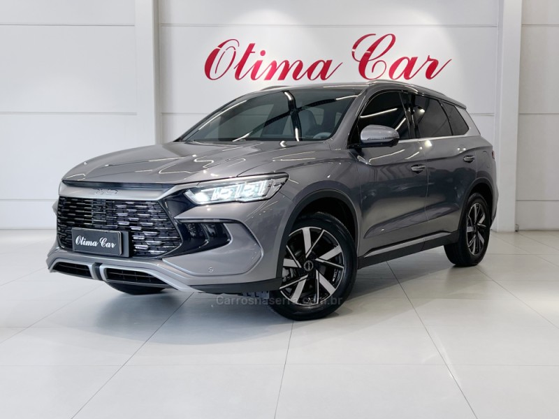 song pro 1.5 gs hibrido 4p automatico 2025 flores da cunha