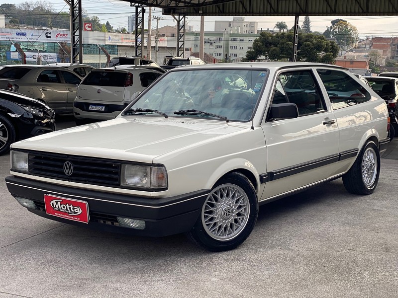 gol 1.8 gl 8v gasolina 2p manual 1990 caxias do sul