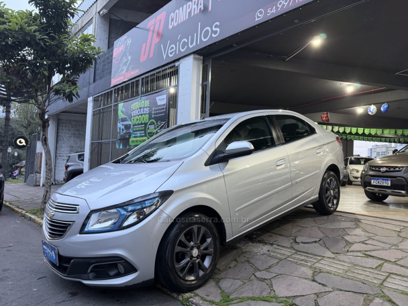 prisma 1.4 mpfi ltz 8v flex 4p manual 2014 bento goncalves