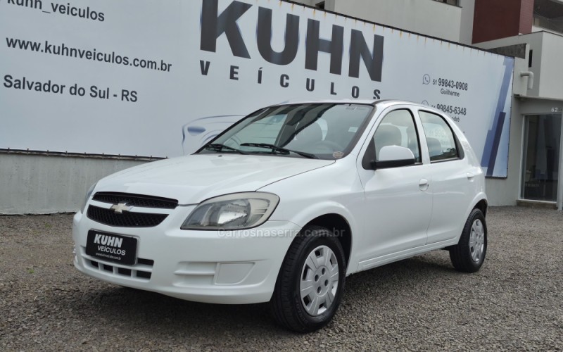 celta 1.0 mpfi lt 8v flex 4p manual 2013 salvador do sul