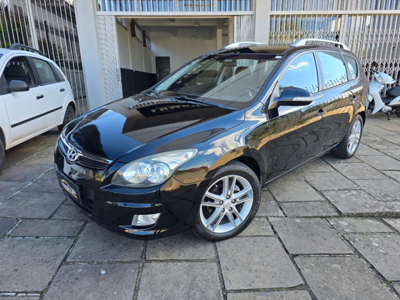 i30 cw 2.0 mpfi 16v gasolina 4p automatico 2011 farroupilha