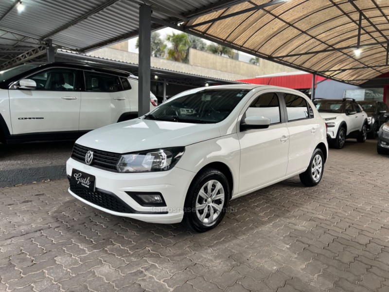 gol 1.0 12v mpi totalflex trendline 4p manual 2021 bom principio