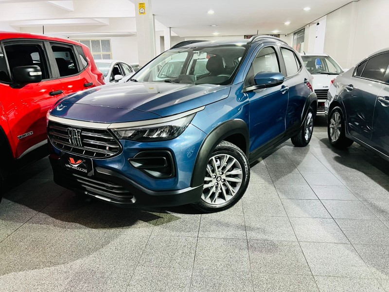 pulse 1.3 drive 12v flex 4p automatico 2023 caxias do sul
