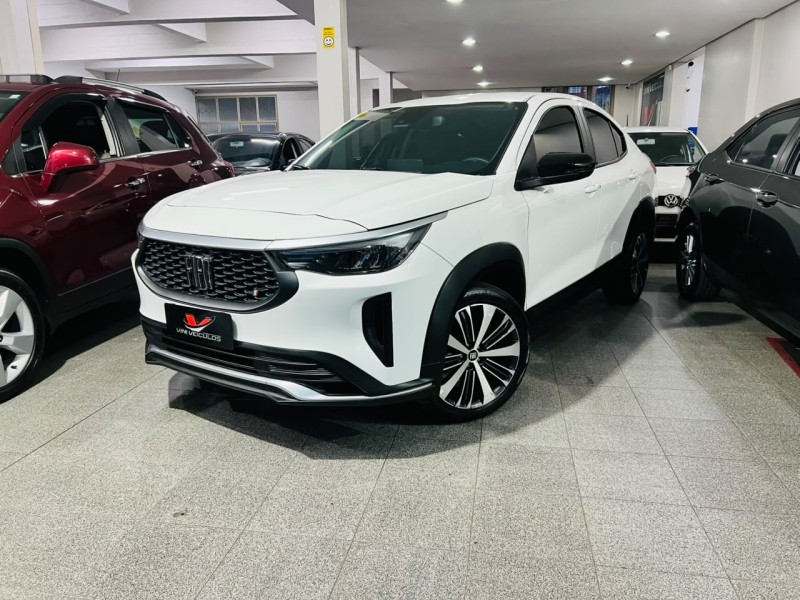 fastback 1.0 audace 200 turbo flex 4p automatico 2024 caxias do sul