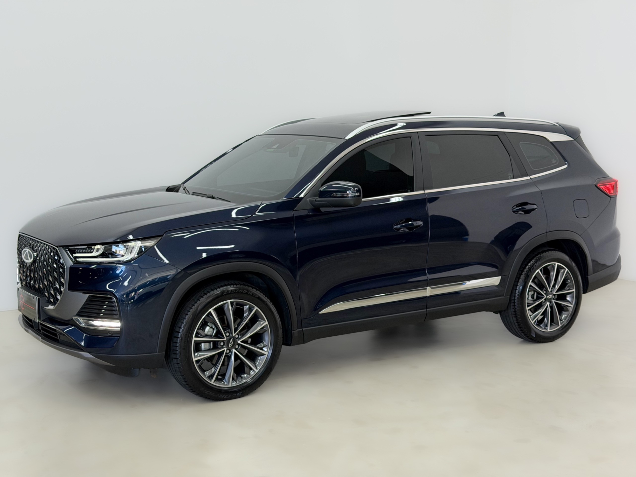 CHERY TIGGO — foto 2