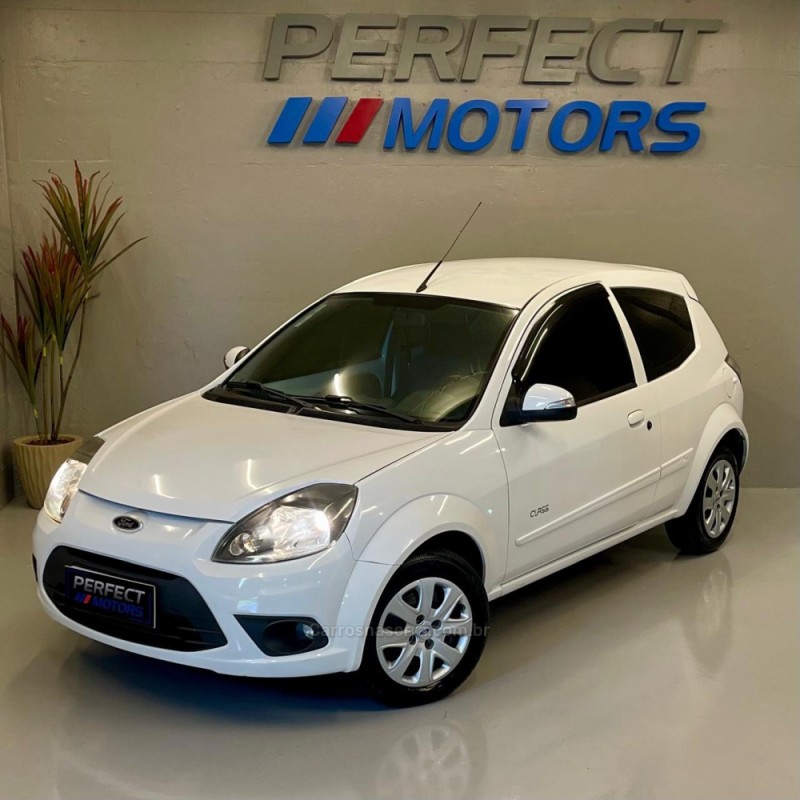 ka 1.0 mpi class 8v flex 2p manual 2012 bento goncalves