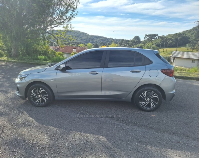 onix 1.0 lt 12v turbo flex 4p manual 2025 flores da cunha