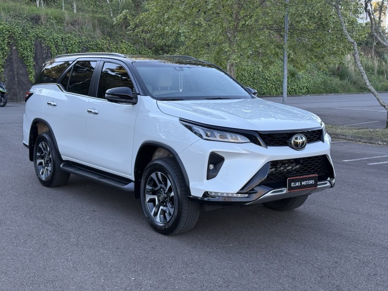 hilux sw4 2.8 4x4 diamond 16v turbo diesel 4p 7 lugares automatico 2024 bento goncalves