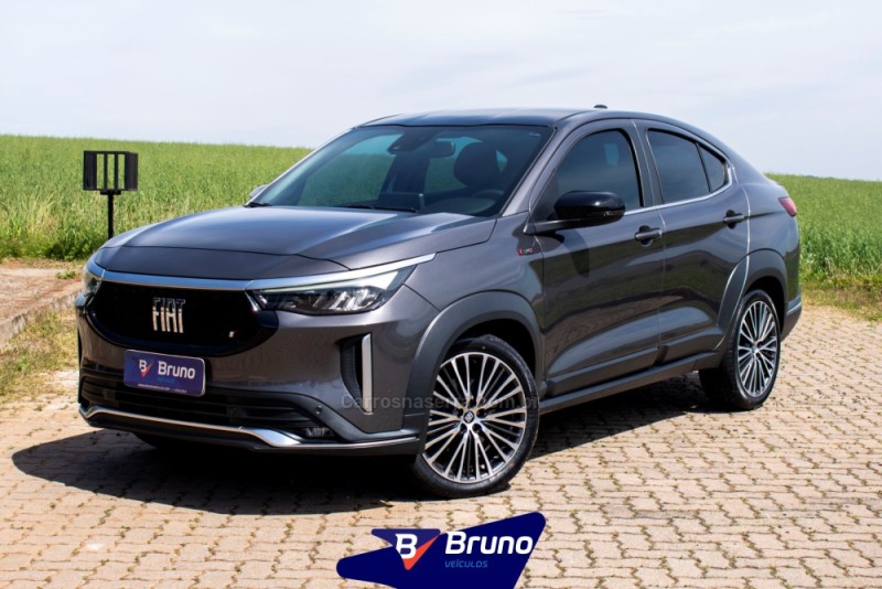 fastback 1.3 limited edition 270 turbo flex 4p automatico 2024 palmeira das missoes