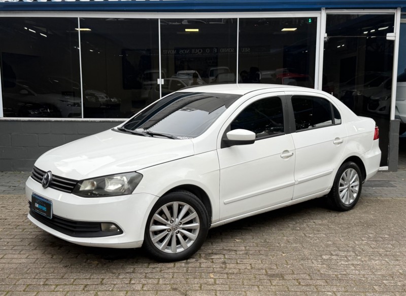 voyage 1.0 mi city 8v flex 4p manual 2014 caxias do sul
