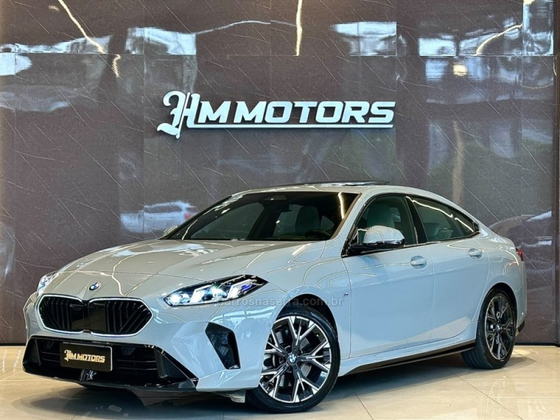 220i 2.0 cat gp 16v turbo activeflex 4p automatico 2026 caxias do sul
