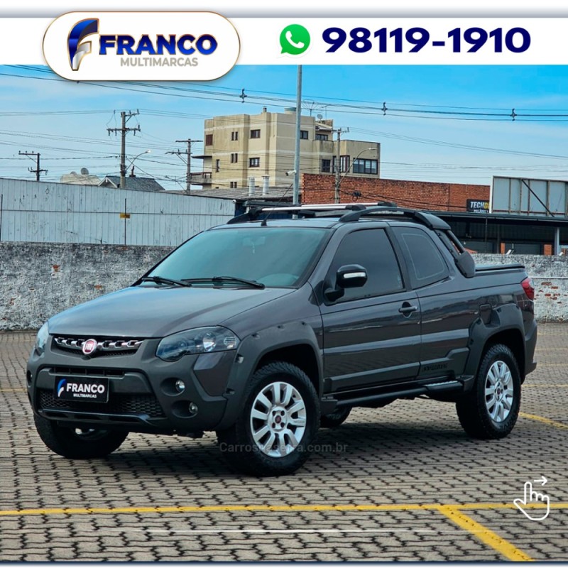 strada 1.8 mpi adventure cd 8v flex 2p manual 2020 vacaria