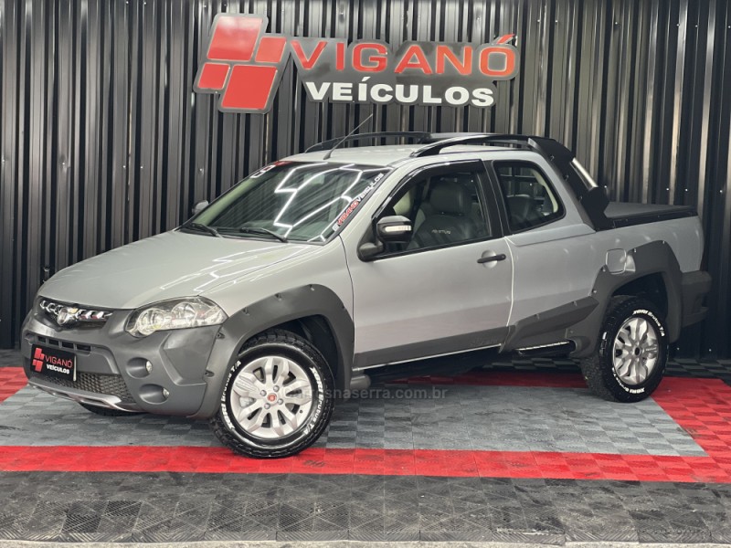 strada 1.8 mpi adventure locker cd 16v flex 2p manual 2013 caxias do sul