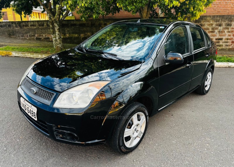 fiesta 1.6 rocam 8v flex 4p manual 2008 farroupilha