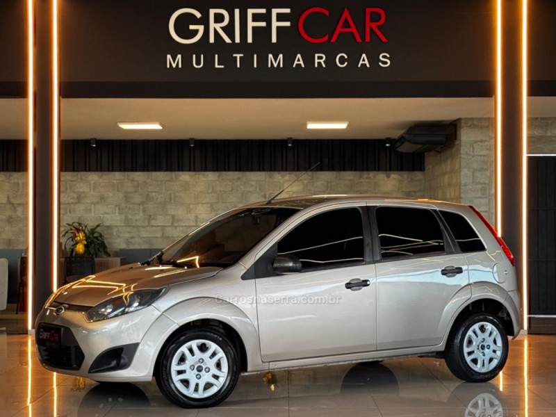 fiesta 1.0 mpi class hatch 8v flex 4p manual 2011 dois irmaos