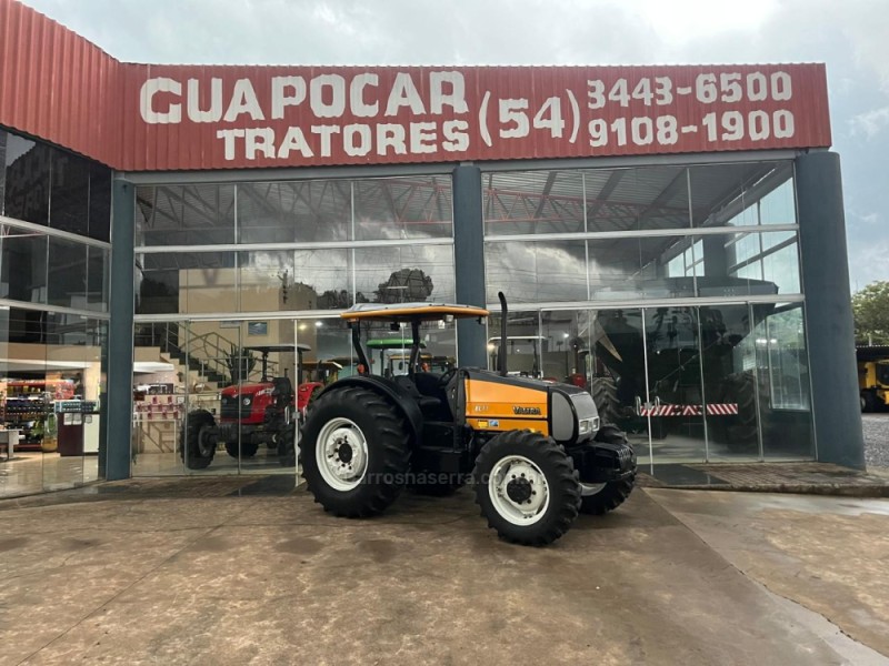 trator bl 77  2007 guapore