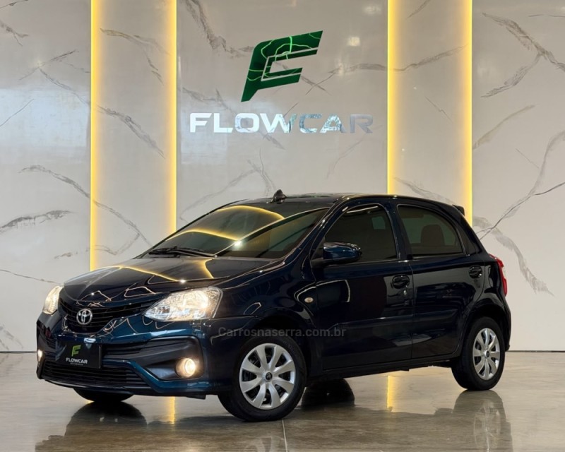etios 1.3 x 16v flex 4p manual 2018 garibaldi