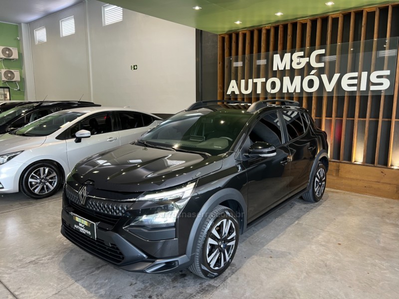 kardian 1.0 tce evolution edc flex 4p automatico 2025 caxias do sul