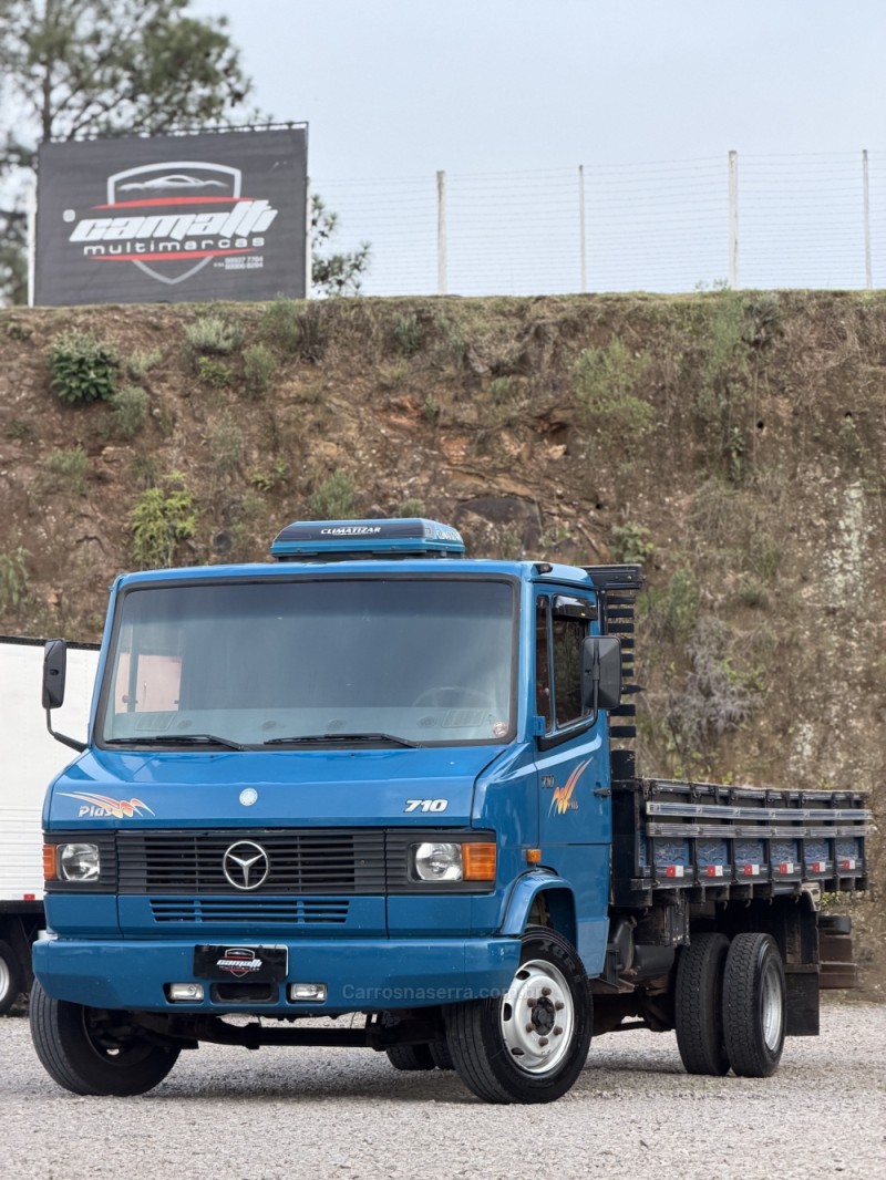 710 plus  2008 antonio prado