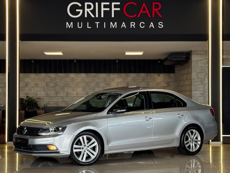 jetta 2.0 tsi highline 211cv gasolina 4p dsg 2015 dois irmaos