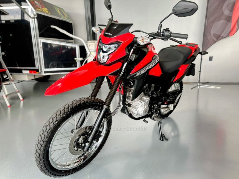 nxr 160 bros esd 2025 tres coroas