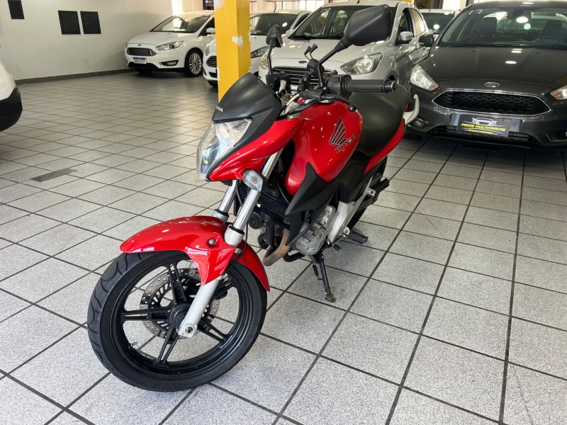 cb 300r  2012 caxias do sul