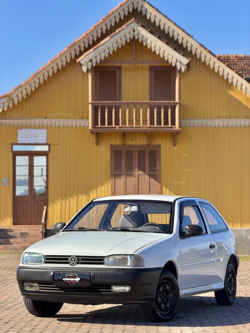 gol 1.0 mi special 8v gasolina 2p manual 2000 antonio prado