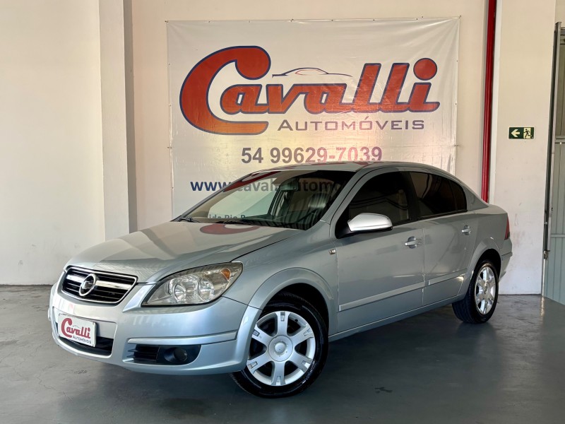 vectra 2.0 mpfi elegance 8v flex 4p manual 2006 caxias do sul