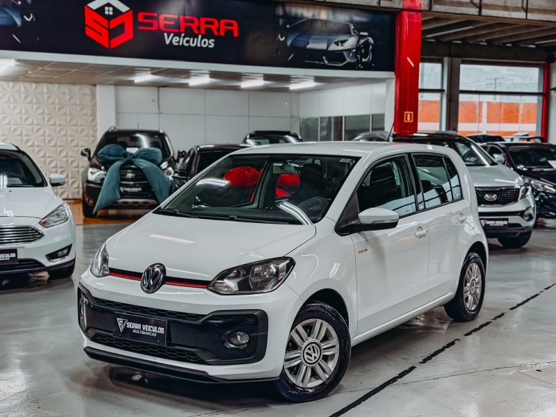 up 1.0 tsi move up 12v flex 4p manual 2018 caxias do sul