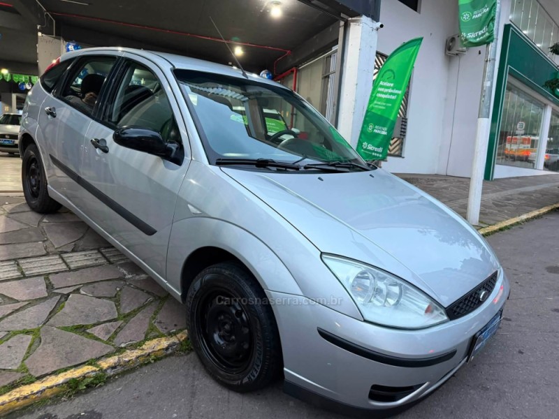 focus 1.6 glx 16v flex 4p manual 2009 bento goncalves