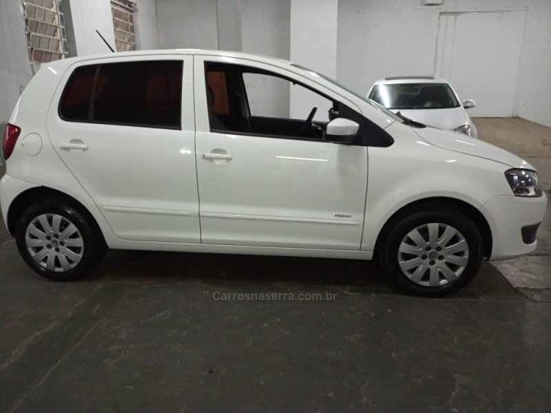 fox 1.6 mi itrend 8v flex 4p manual 2011 bento goncalves
