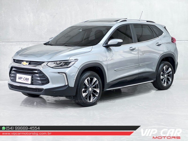 tracker 1.2 12v premier turbo flex 4p automatico 2024 farroupilha