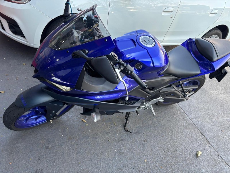 yzf r3 abs 2024 farroupilha