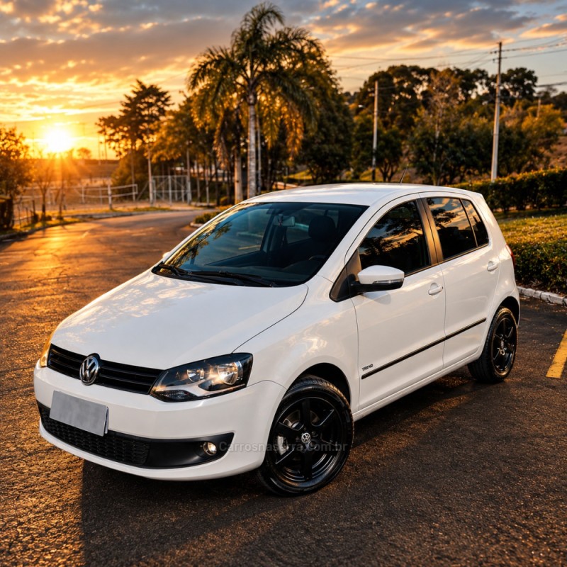 fox 1.6 mi prime 8v flex 4p manual 2013 nova prata