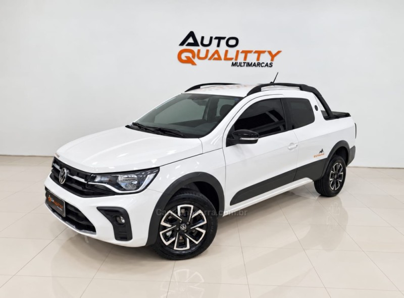 saveiro 1.6 msi extreme cd 16v flex 2p manual 2026 caxias do sul