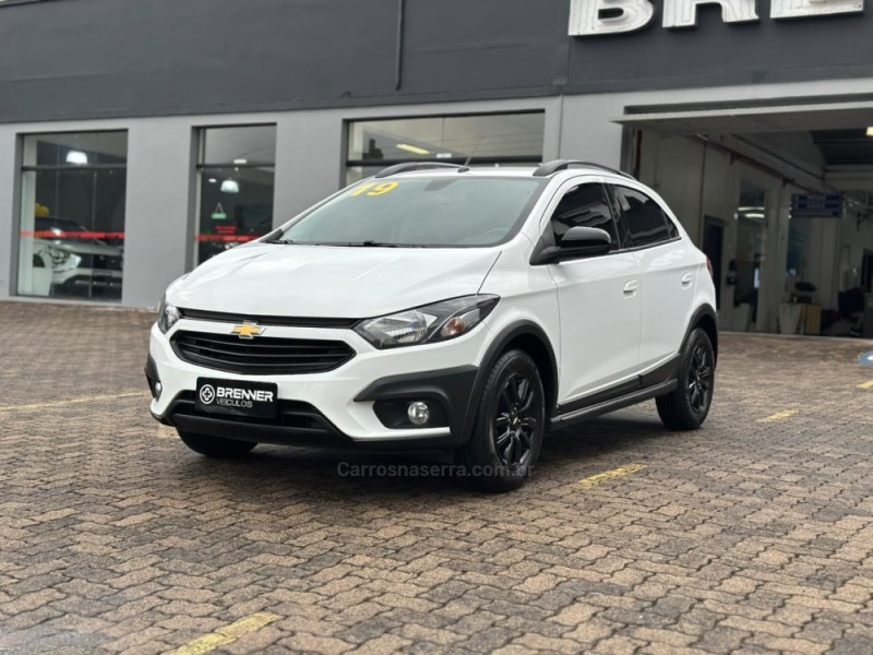 onix 1.4 mpfi activ 8v flex 4p manual 2019 montenegro