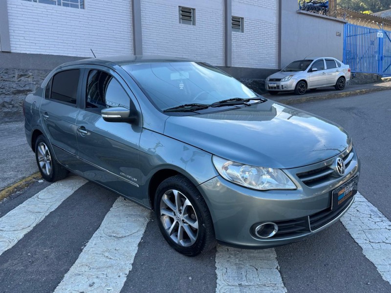voyage 1.6 mi comfortline 8v flex 4p manual 2011 caxias do sul