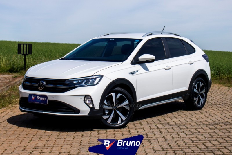 nivus 1.0 200 tsi highline launching edition total flex 4p automatico 2021 palmeira das missoes