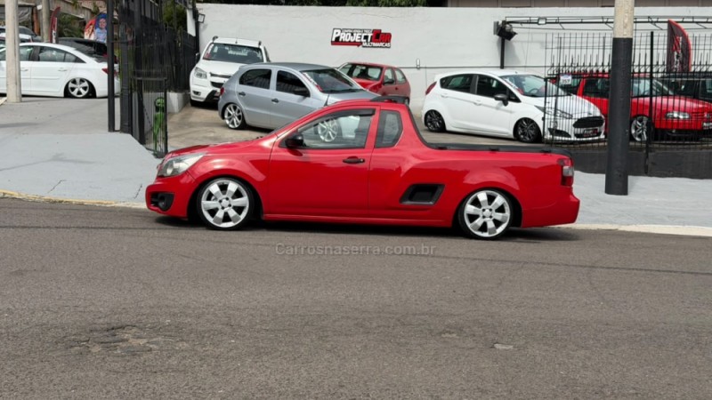 montana 1.4 mpfi ls cs 8v flex 2p manual 2014 novo hamburgo
