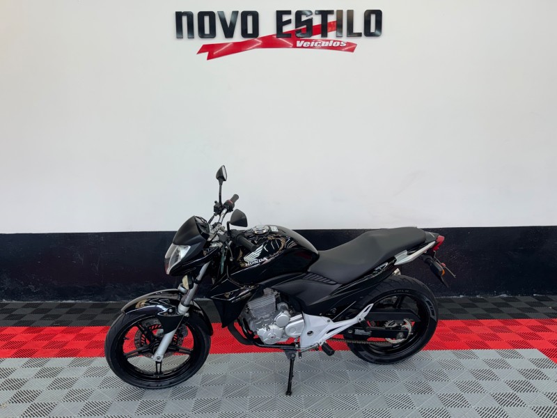 cb 300r abs 2014 caxias do sul
