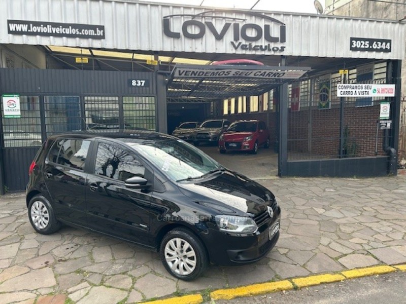 fox 1.6 mi prime 8v flex 4p manual 2013 caxias do sul