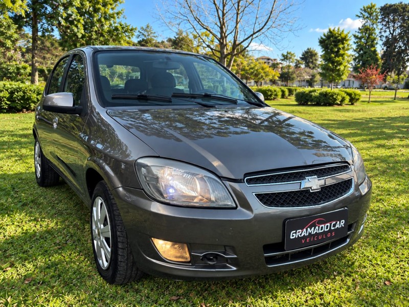 celta 1.0 mpfi lt 8v flex 4p manual 2014 canela