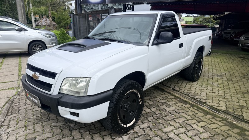 s10 2.4 mpfi advantage 4x2 cs 8v flex 2p manual 2009 nova petropolis
