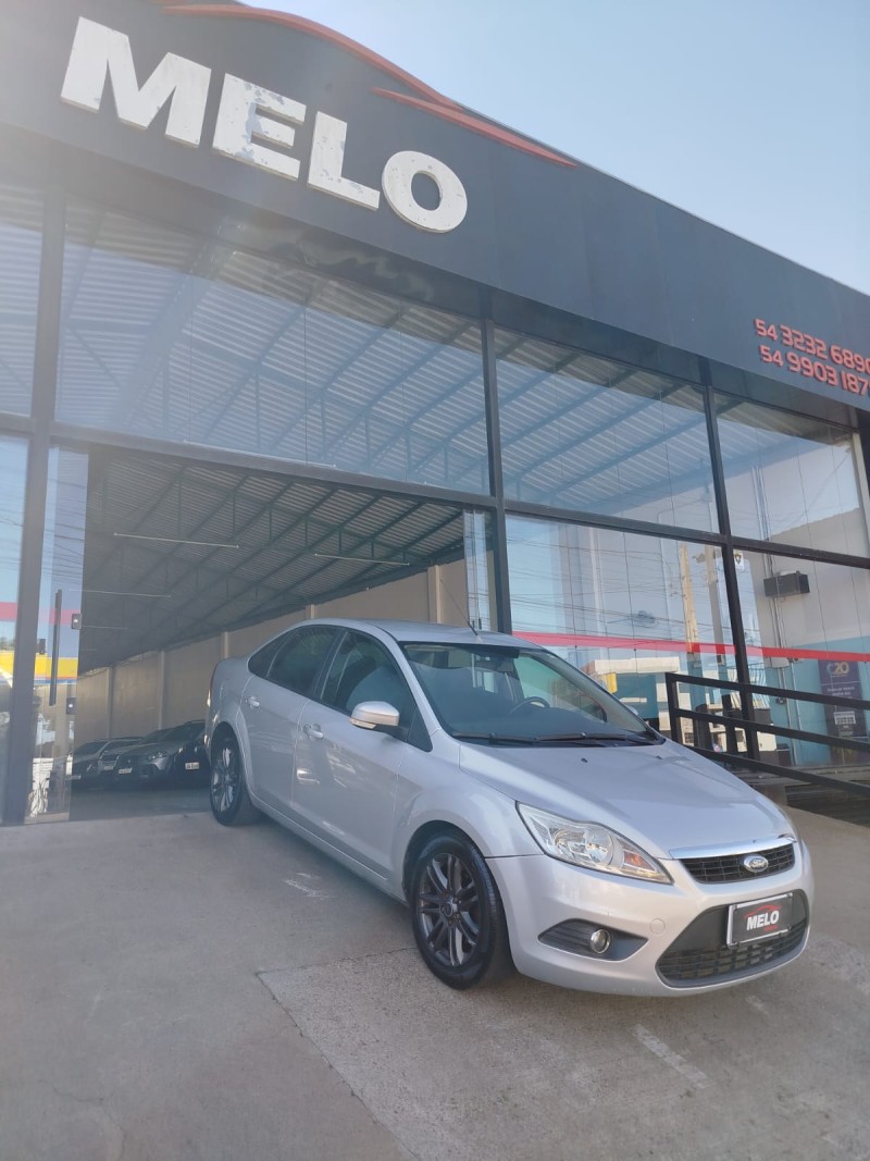 focus 1.6 gl 16v flex 4p manual 2012 vacaria