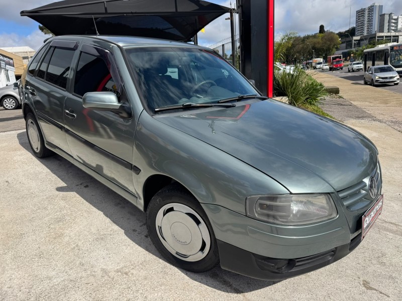 gol 1.0 mi trend 8v flex 4p manual 2009 caxias do sul