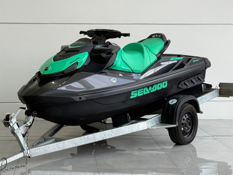 jet ski gti se 170 2026 caxias do sul