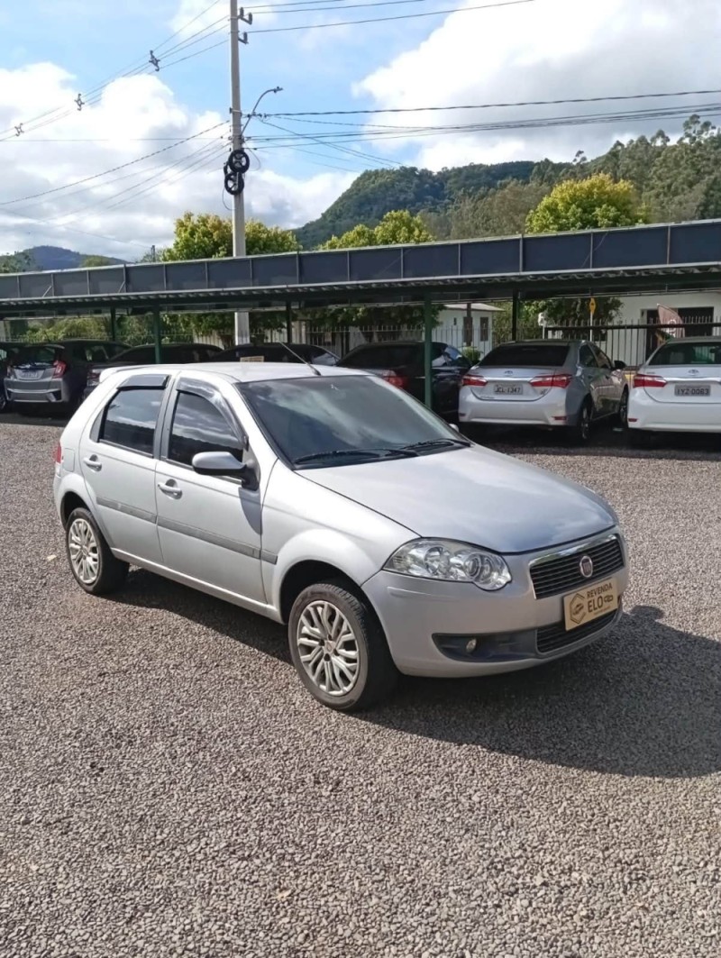 palio 1.8 mpi elx 8v flex 4p automatizado 2010 picada cafe